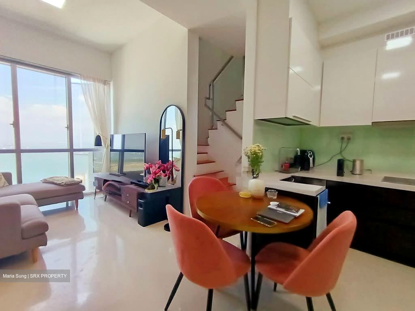 Eon Shenton (D2), Apartment #541008571